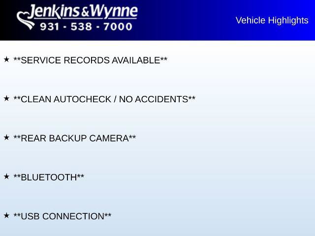 Used 2024 Nissan Titan SV w/ SV Convenience Package AWD/4WD image 6