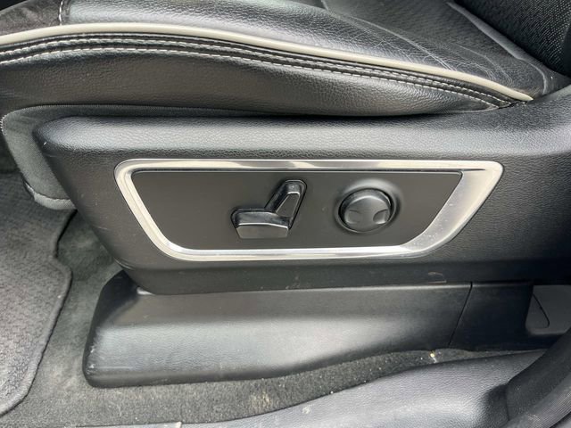 Used 2024 RAM 1500 Laramie image 26