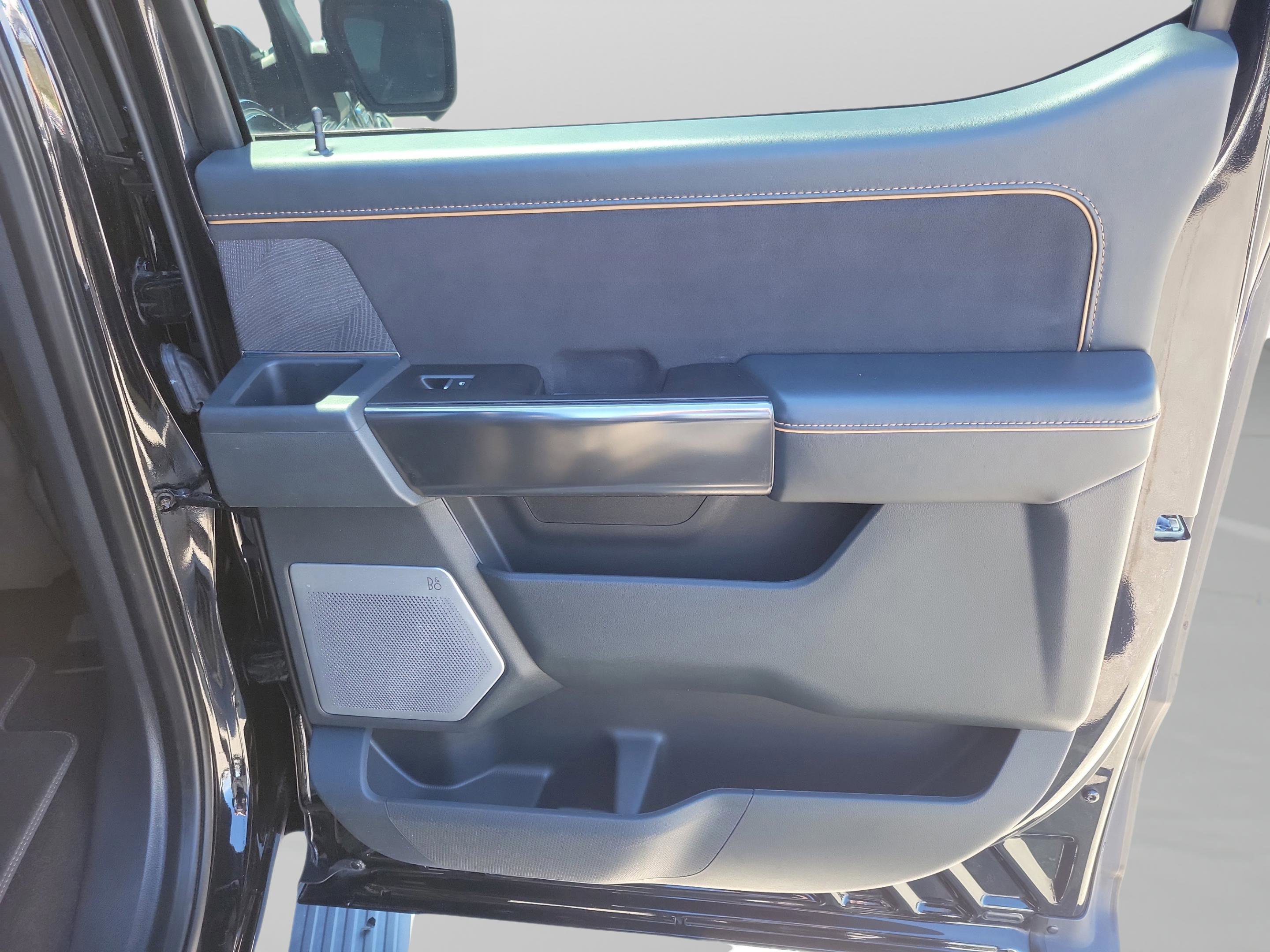 Certified 2021 Ford F150 Platinum w/ Equipment Group 701A High image 26