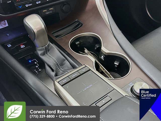 Used 2021 Lexus RX 450h AWD w/ Premium Package image 21