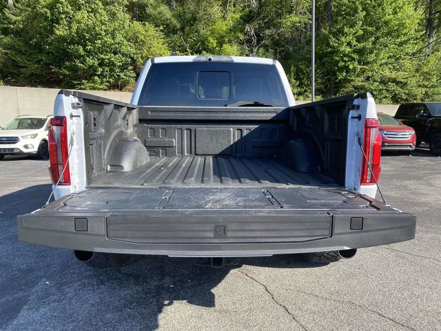 Certified 2025 Ford F150 Raptor image 11