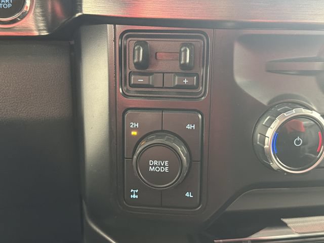 Certified 2023 Ford F250 Lariat w/ Tow Technology Package AWD/4WD image 10