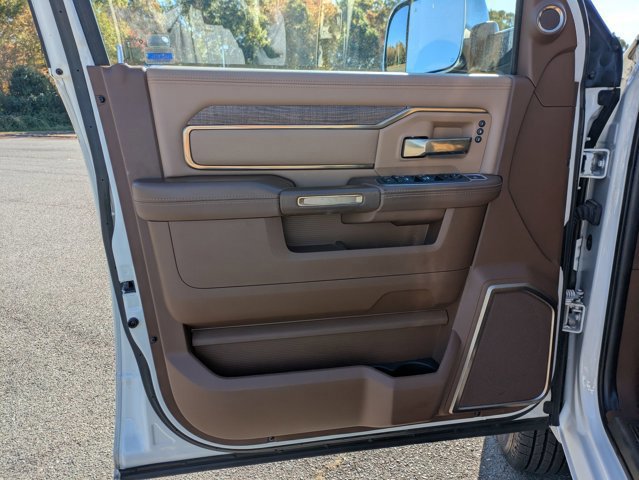 Used 2022 RAM 3500 Limited image 12