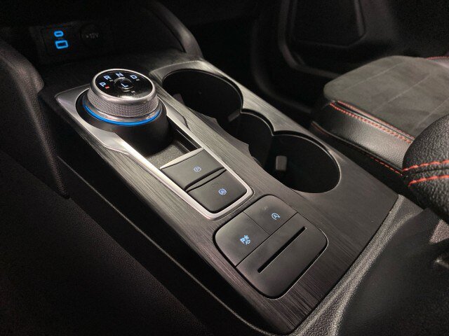 Certified 2022 Ford Escape SEL w/ SEL Stealth AWD Package image 24