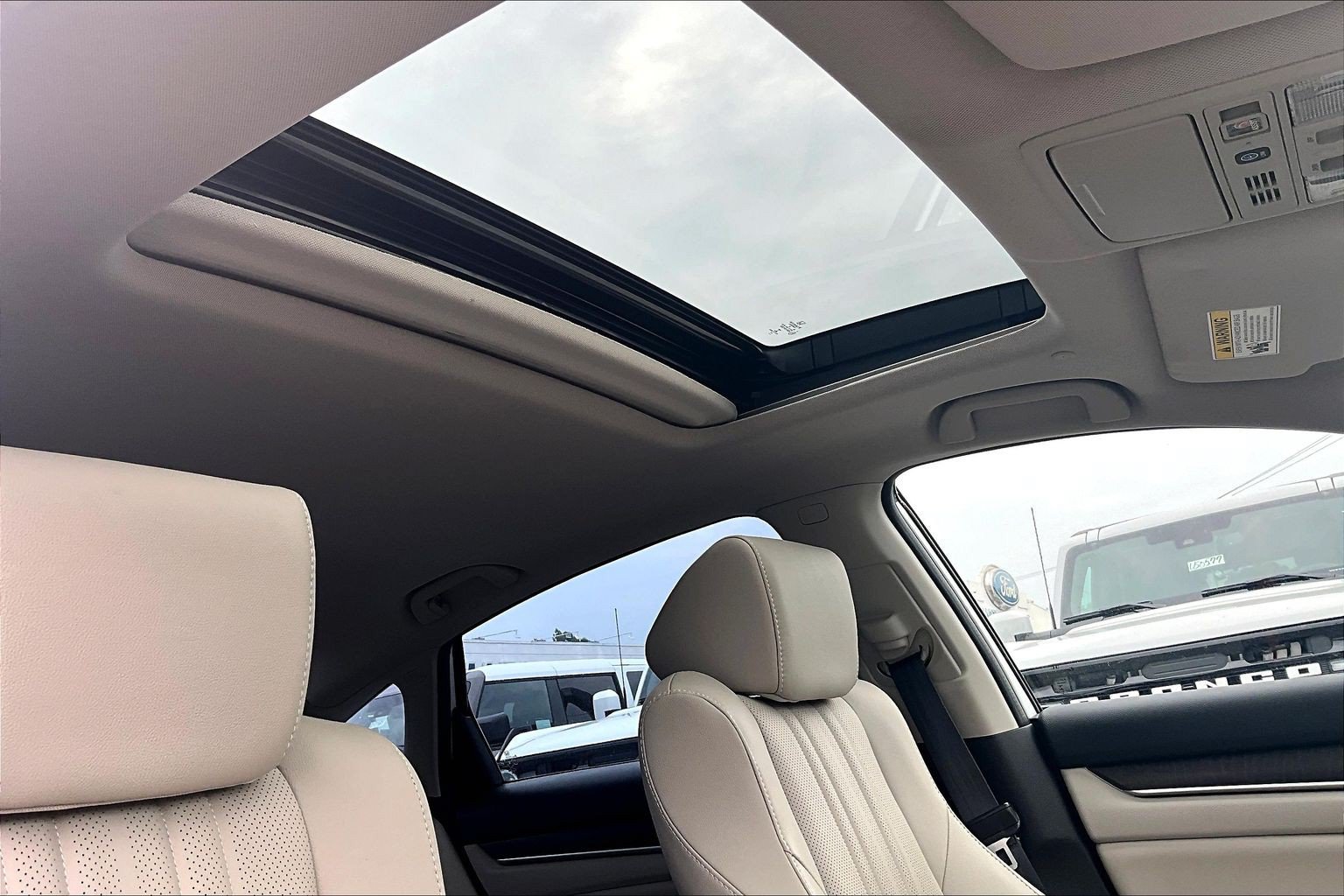 Used 2021 Honda Accord Touring image 22