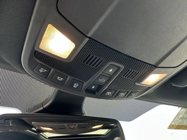 Certified 2024 Ford Edge ST-Line AWD/4WD image 18