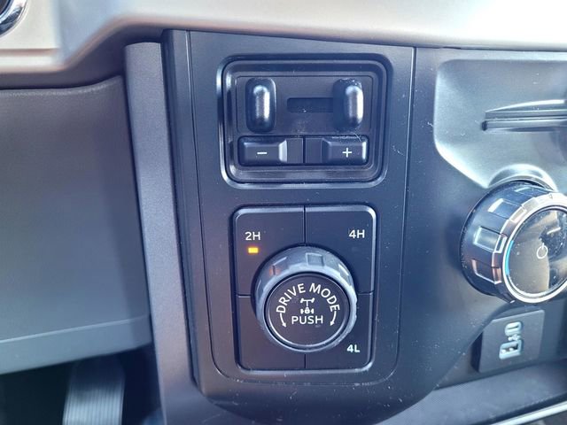 Certified 2022 Ford F150 XLT w/ Equipment Group 302A High AWD/4WD image 20