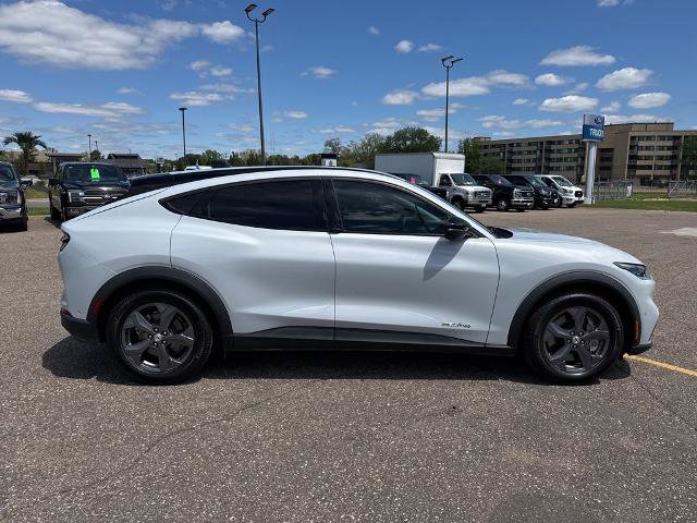 Certified 2023 Ford Mustang Mach-E Select AWD/4WD image 9