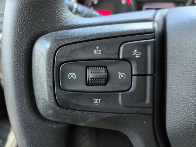 Used 2024 Chevrolet Silverado 2500 Custom w/ Custom Value Package RWD image 28
