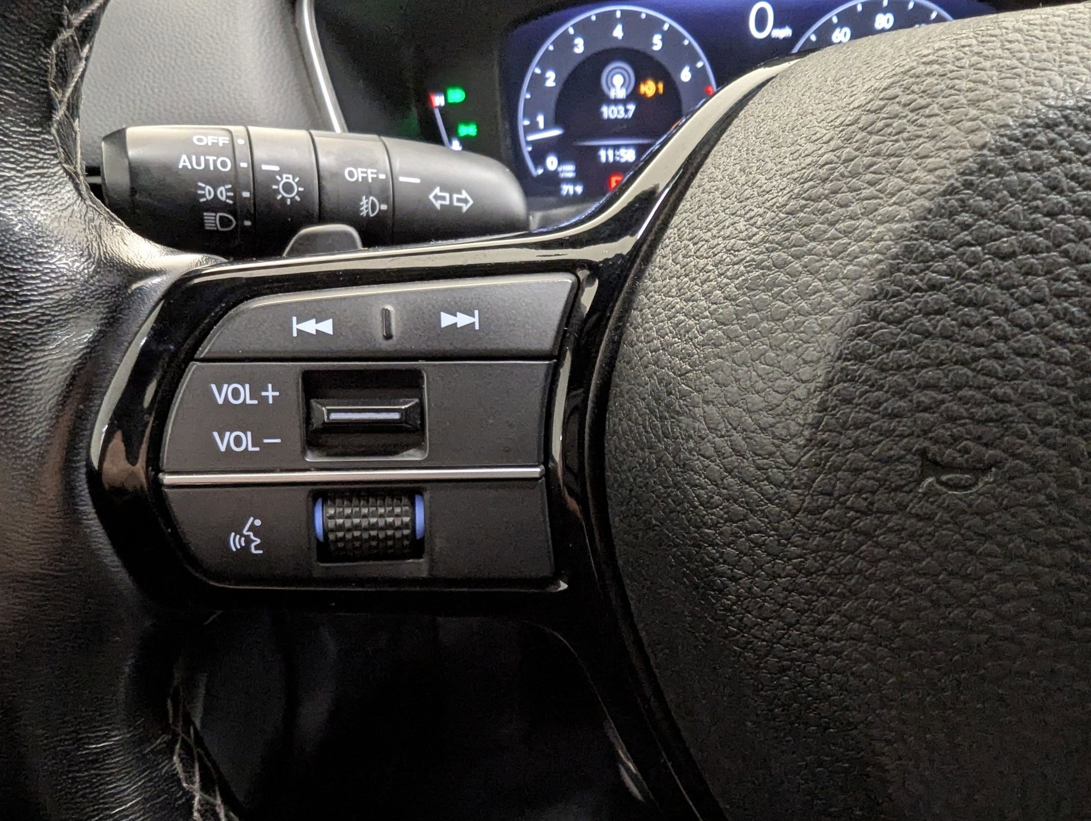 Used 2023 Honda Civic Sport Touring image 23