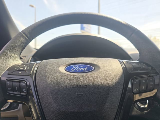 Certified 2019 Ford Explorer XLT w/ Equipment Group 202A AWD/4WD image 29