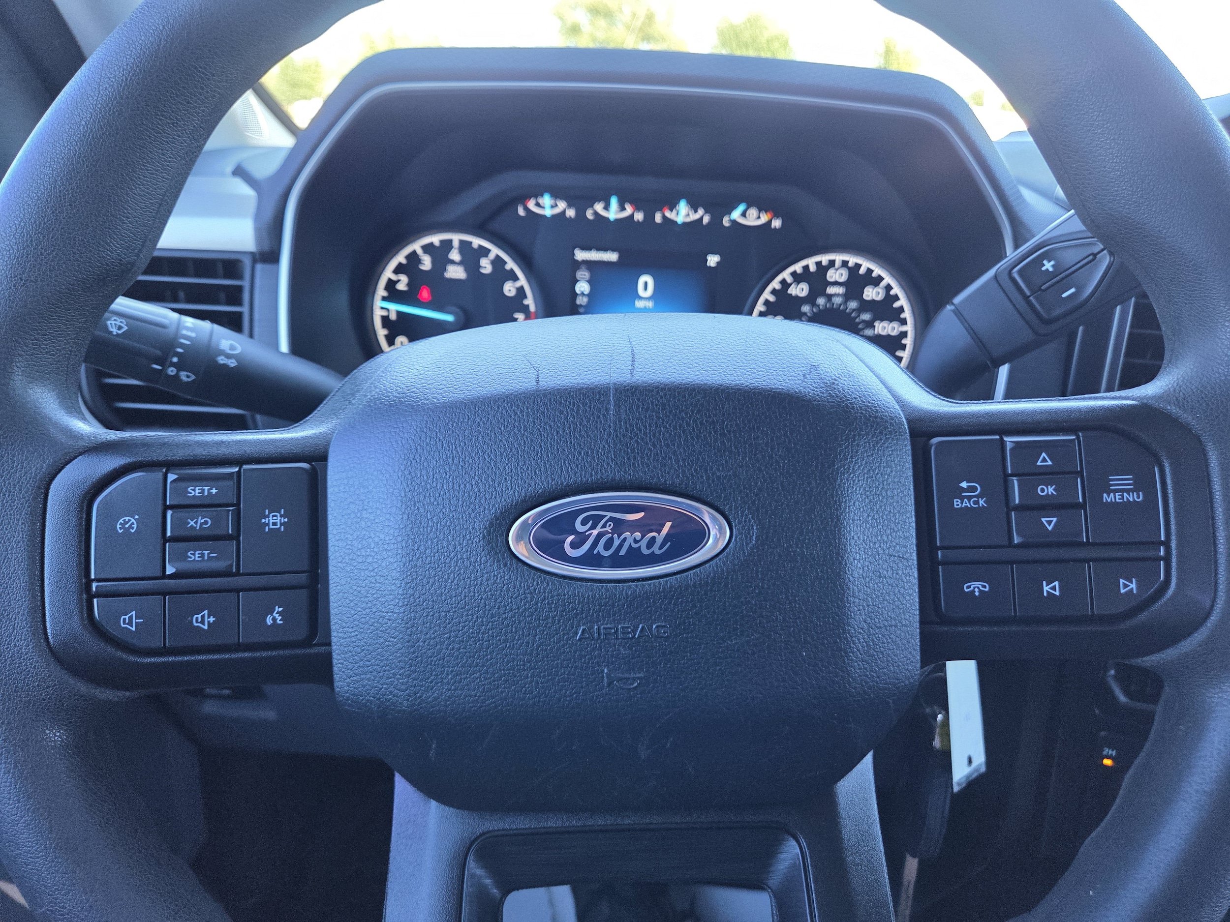 Certified 2023 Ford F150 XL AWD/4WD image 25