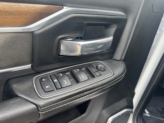 Used 2022 RAM 2500 Laramie image 11