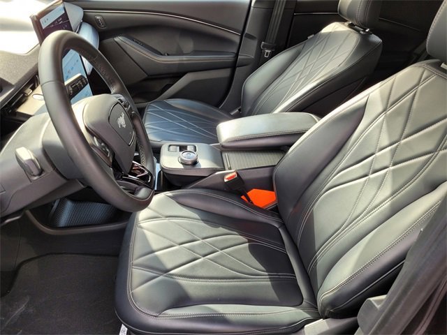 Certified 2022 Ford Mustang Mach-E Select image 18