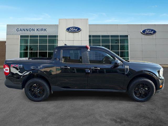 Certified 2024 Ford Maverick XLT w/ XLT Luxury Package AWD/4WD image 8