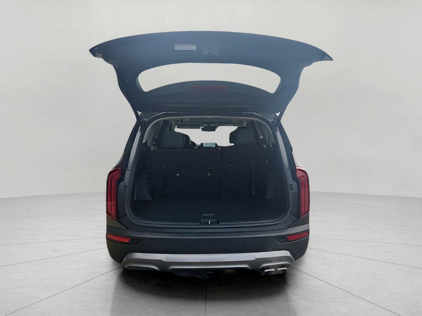 Used 2022 Kia Telluride EX w/ EX Premium Package image 9