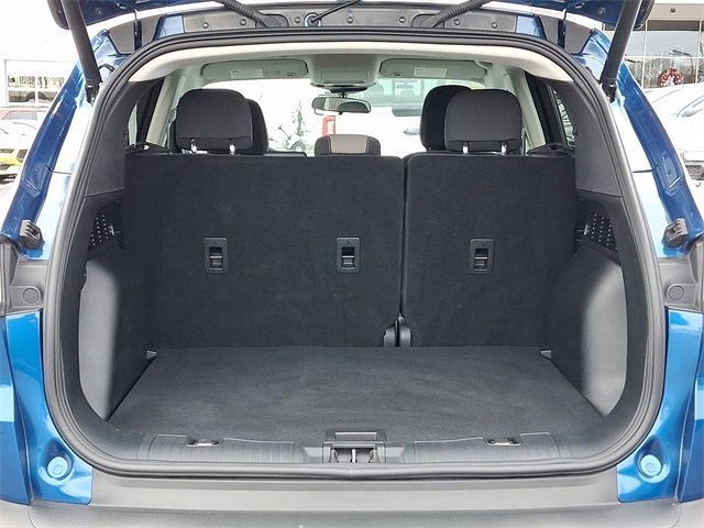 Certified 2022 Ford Escape SE w/ Convenience Package image 28