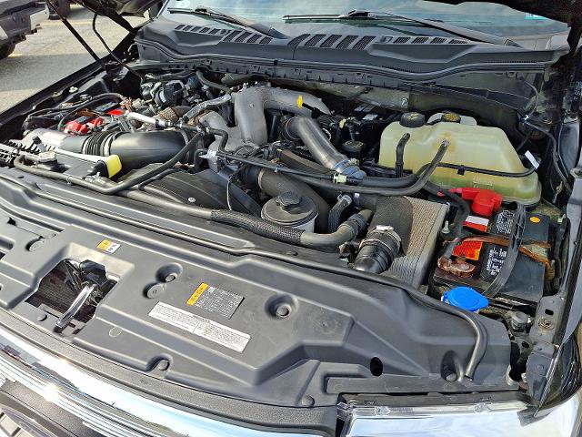 Certified 2021 Ford F450 King Ranch w/ King Ranch Ultimate Package image 29