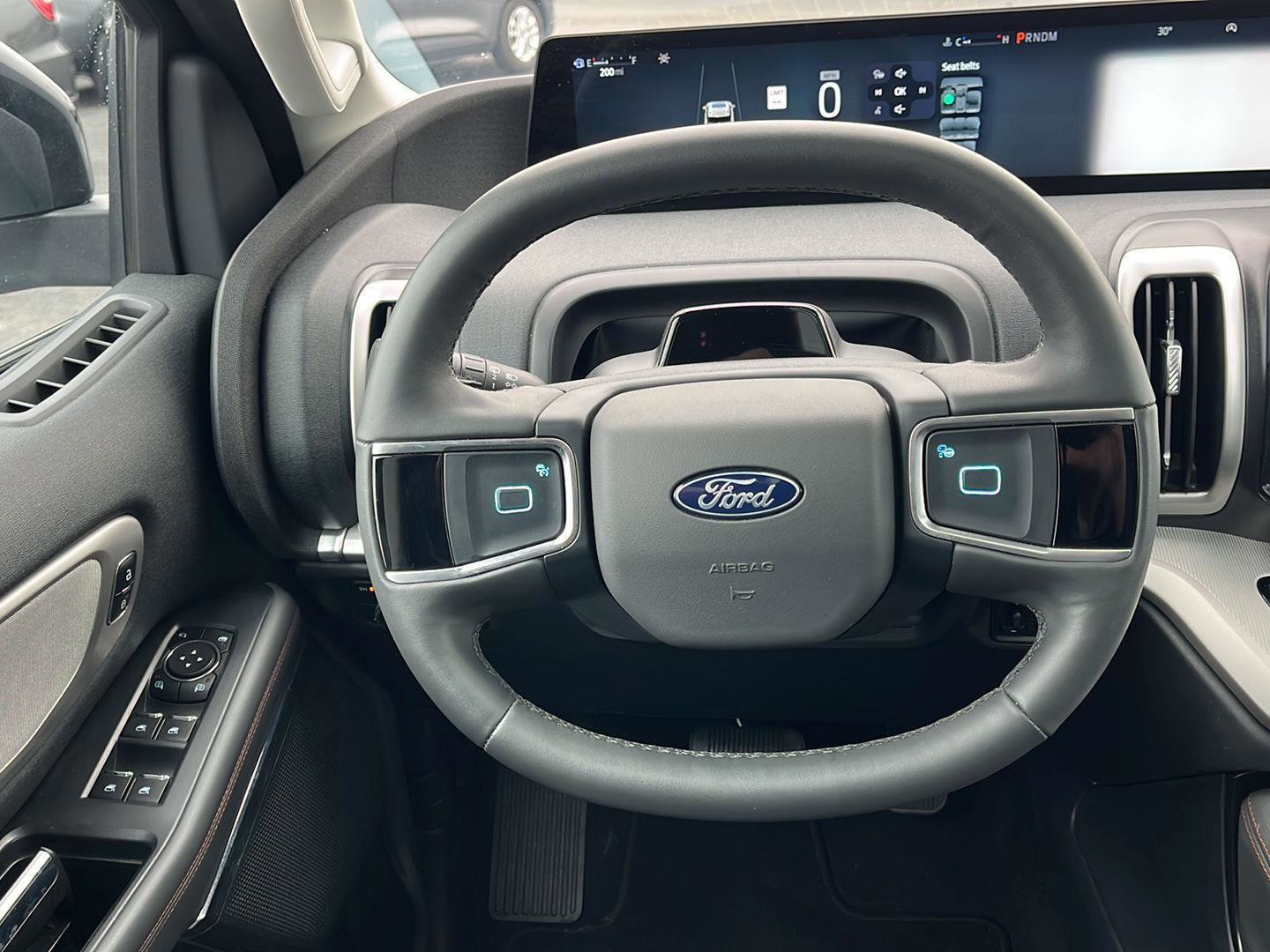 Certified 2025 Ford Expedition Max Active image 21