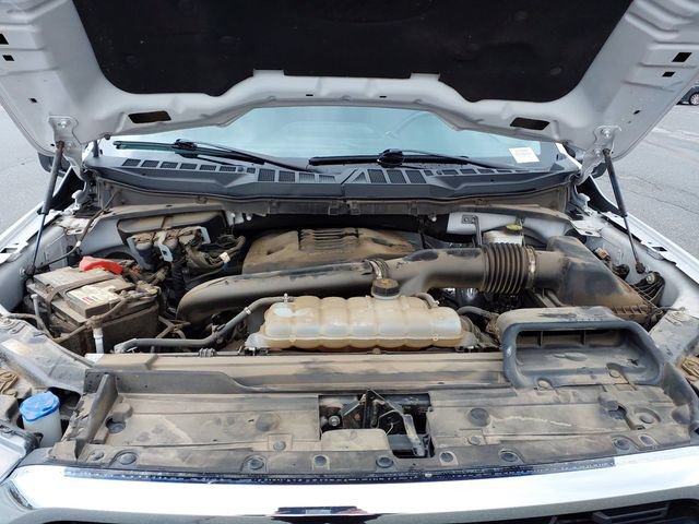 Certified 2023 Ford F150 XLT w/ Equipment Group 301A Mid AWD/4WD image 24