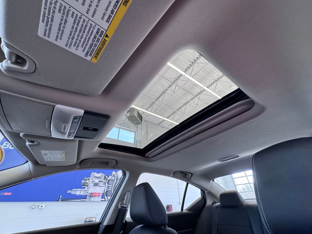 Used 2019 Nissan Altima 2.5 SV image 11