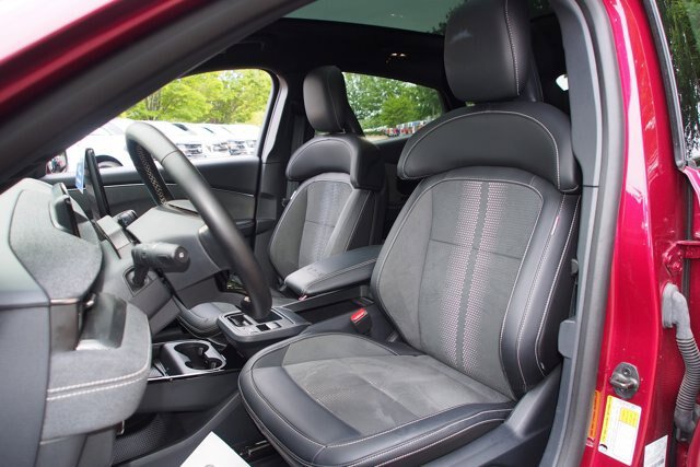 Certified 2025 Ford Mustang Mach-E GT AWD/4WD image 17