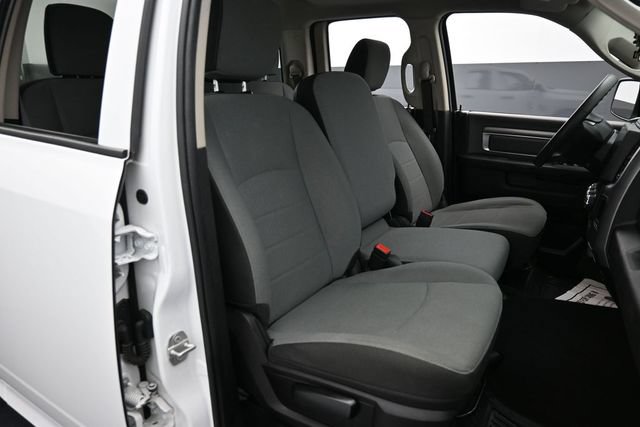 Used 2024 RAM 1500 Classic SLT RWD image 28
