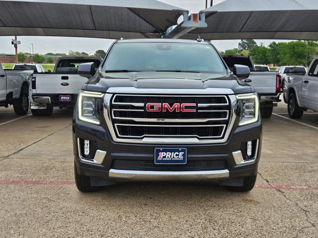 Used 2024 GMC Yukon XL SLT image 8