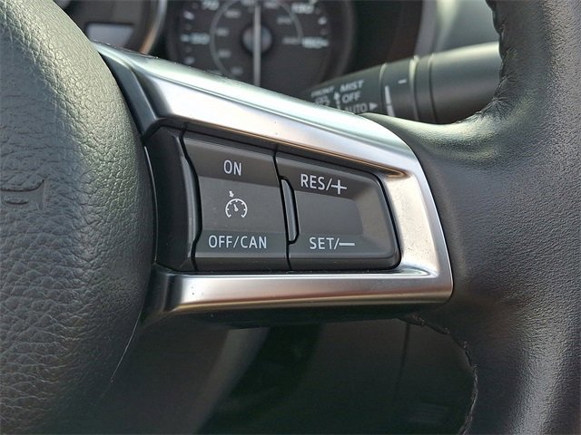 Used 2018 FIAT 124 Spider Lusso w/ Convenience Group image 20