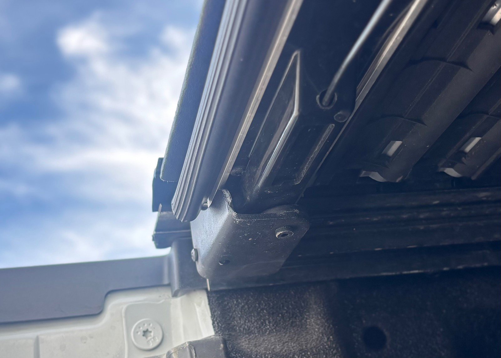 Certified 2023 Ford F150 Lariat w/ Equipment Group 502A High image 15