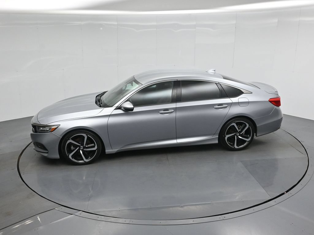 Used 2019 Honda Accord Sport image 38