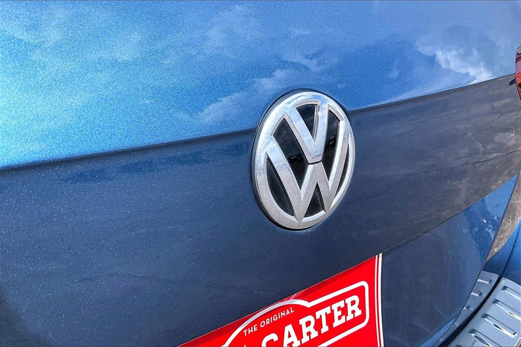 Used 2020 Volkswagen Tiguan S image 27