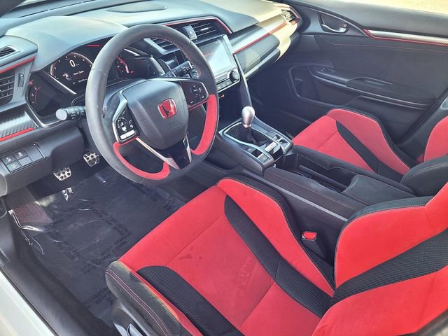 Used 2020 Honda Civic Type R image 10