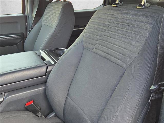 Certified 2021 Ford F150 XL w/ STX Appearance Package AWD/4WD image 14