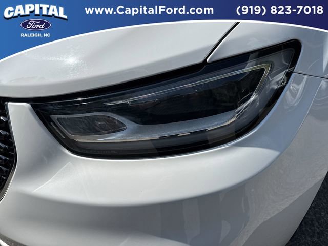 Used 2024 Chrysler Pacifica Limited FWD image 11