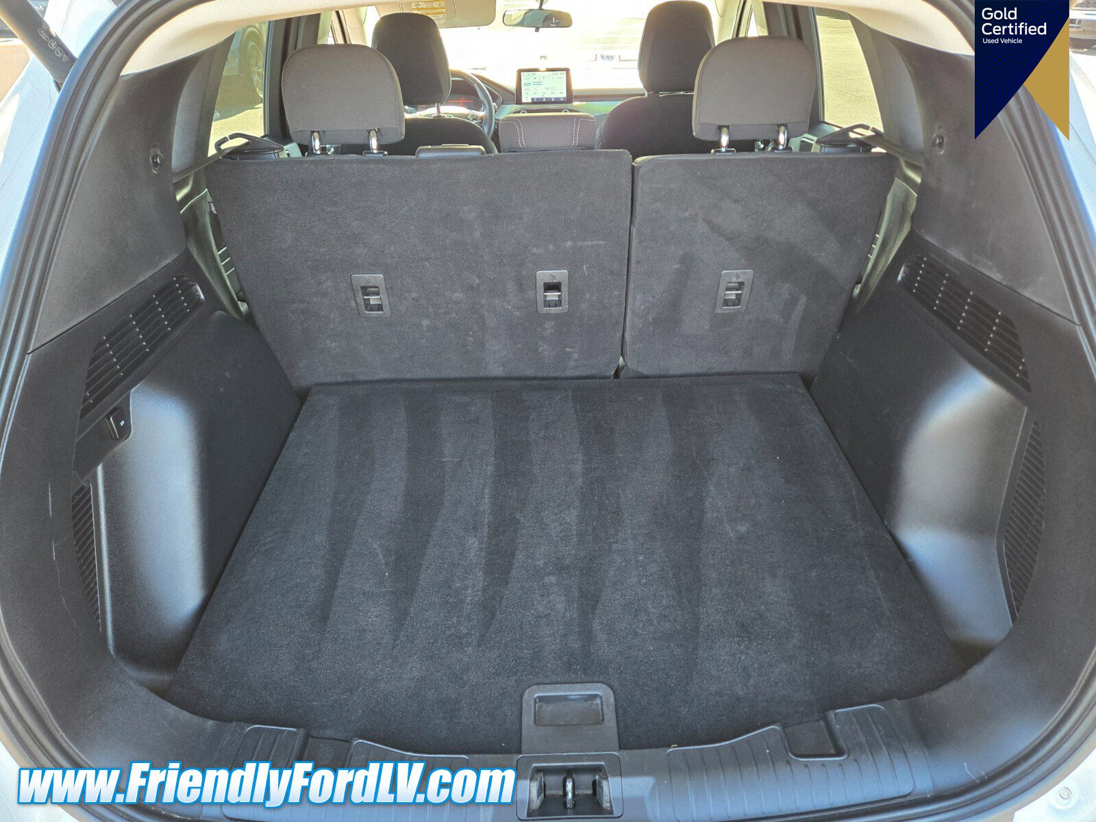 Certified 2024 Ford Escape Active AWD/4WD image 11