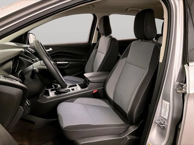 Certified 2019 Ford Escape SE FWD image 24