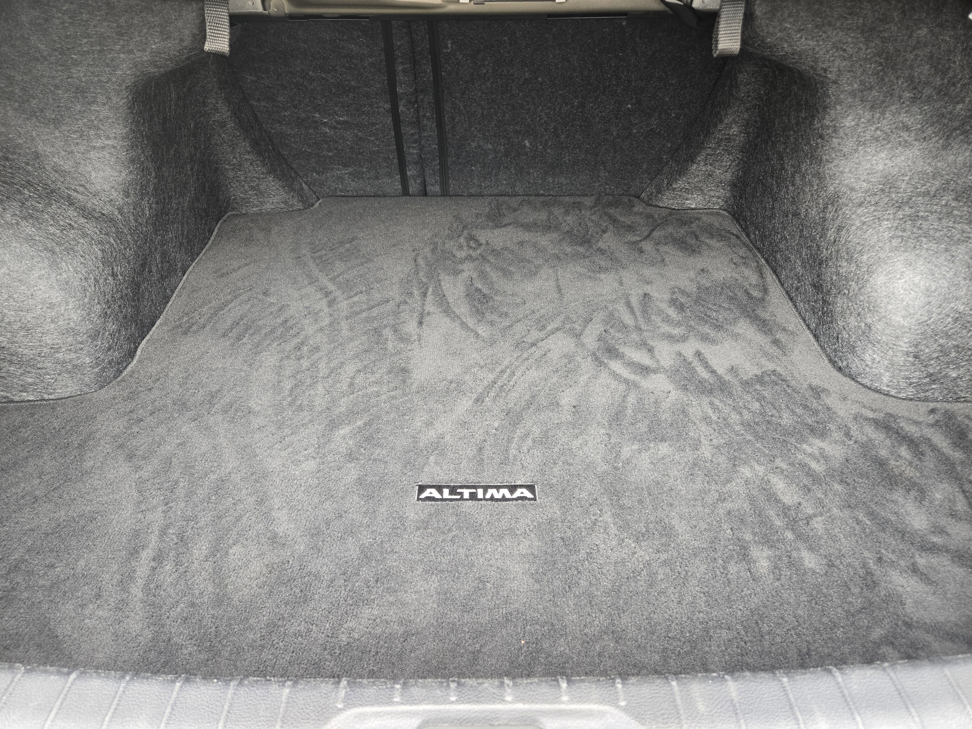 Used 2023 Nissan Altima 2.5 SL image 23