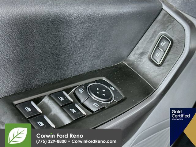 Certified 2025 Ford F350 XL w/ STX Appearance Package AWD/4WD image 22
