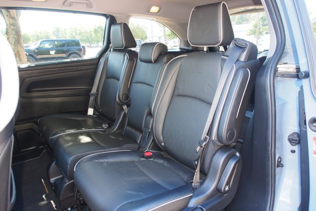 Used 2024 Honda Odyssey Elite image 22