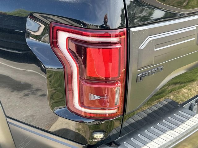 Certified 2018 Ford F150 Raptor w/ Equipment Group 802A Luxury AWD/4WD image 7