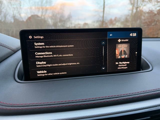 Used 2023 Acura MDX A-Spec image 33