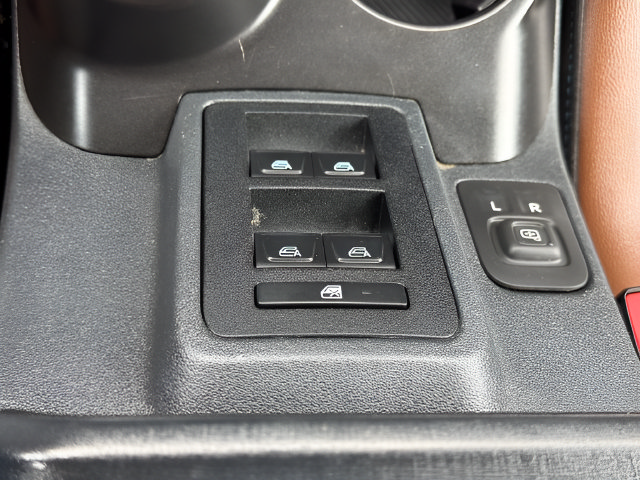 Certified 2022 Ford Bronco Outer Banks AWD/4WD image 22