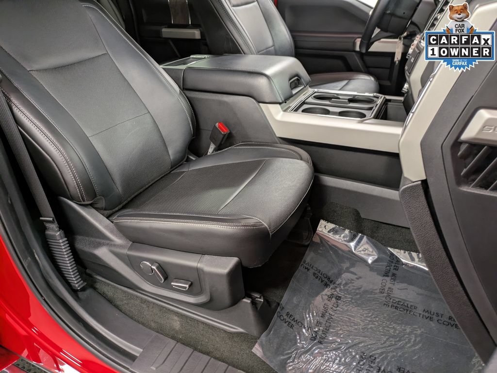 Certified 2017 Ford F250 Lariat w/ Chrome Package AWD/4WD image 29
