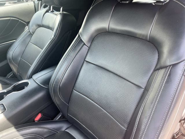 Certified 2024 Ford Mustang GT Premium RWD image 31