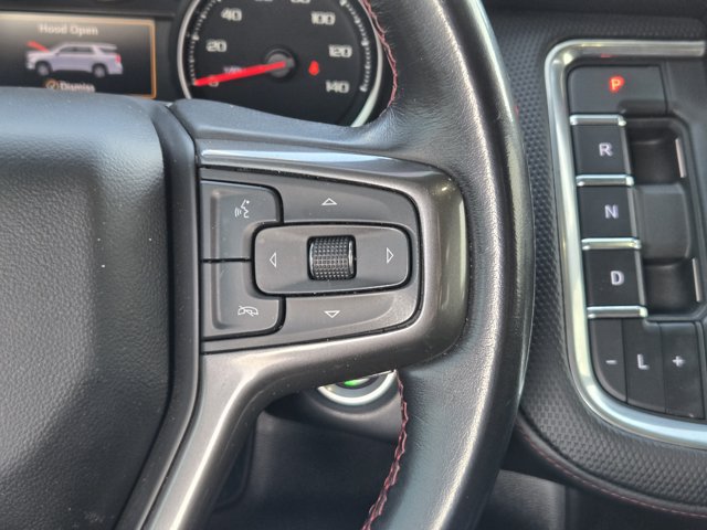 Used 2021 Chevrolet Tahoe RST RWD image 26