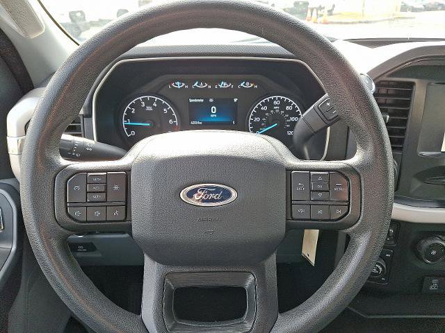 Certified 2022 Ford F150 XLT w/ Trailer Tow Package image 16