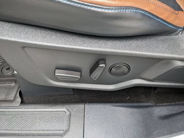 Certified 2022 Ford Bronco Outer Banks AWD/4WD image 21