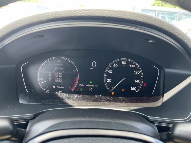 Used 2023 Honda Civic LX image 38