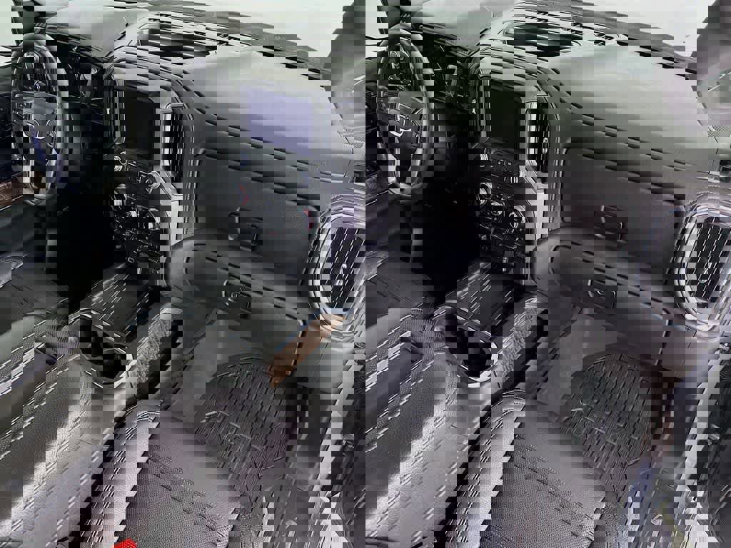 Used 2019 GMC Sierra 1500 Denali image 35